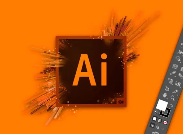illustrator cc - aprende a diseñar como los mejores