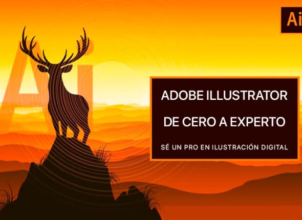 illustrator de cero a experto