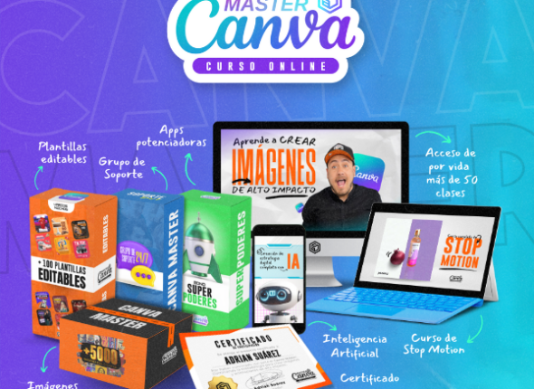 canva-master
